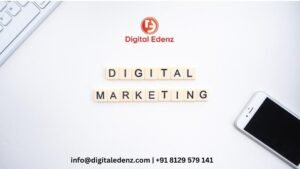 Coronavirus outbreak & the Digital Marketing Industry: Analysis