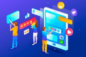 How Google Reviews and Keyword-Rich Reviews Improve Your Website Ranking