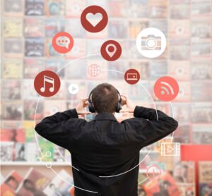 Top Social Media Algorithm Changes Marketers Need to Know in 2025
