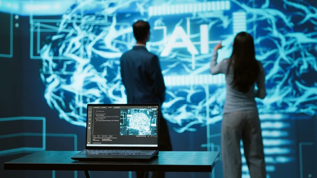 Why Visibility Beats Traffic in the Age of AI