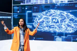 Why Visibility Beats Traffic in the Age of AI: Lessons from AEO