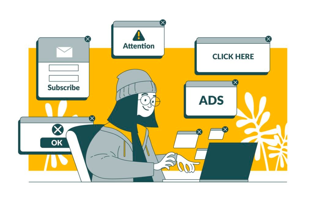 Why Your Google Ads May Be Losing Clicks 