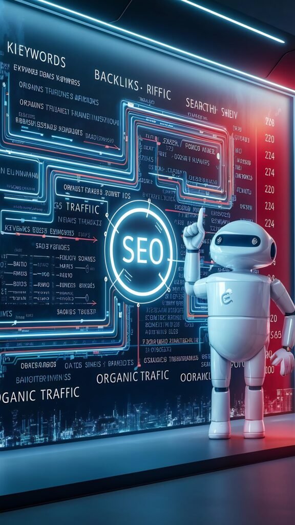 From SEO to GEO: How Large Language Models Are Redefining AI Search Optimization
